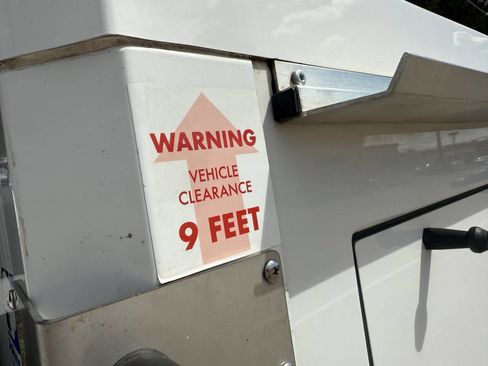 Used 2024 Chevrolet Silverado 1500 W/T w/ WT Convenience Package image 30