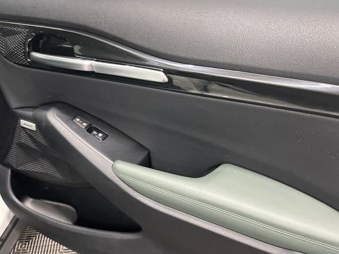 Certified 2024 Kia Seltos SX image 33