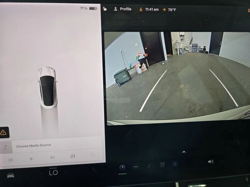 Used 2018 Tesla Model 3 Long Range RWD image 21