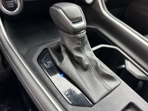 Used 2024 Toyota Grand Highlander AWD image 20