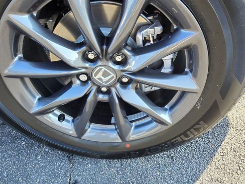 New 2026 Honda CR-V EX-L image 15