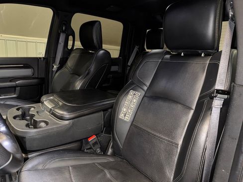 Used 2019 RAM 2500 Power Wagon image 25