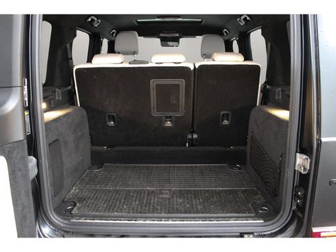 Used 2025 Mercedes-Benz G 63 AMG 4MATIC image 30