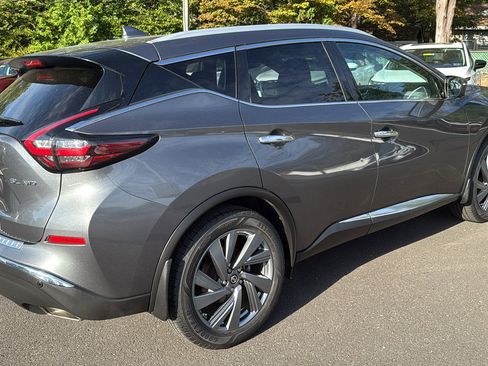 Used 2019 Nissan Murano SL w/ SL Technology Package image 27