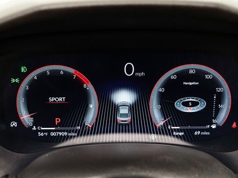 Used 2025 Acura TLX SH-AWD w/ A-SPEC Pkg image 14