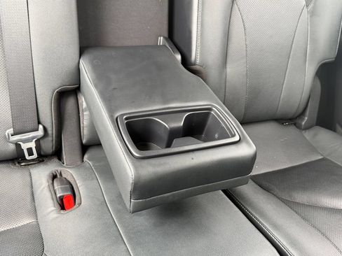 Used 2024 Toyota Grand Highlander FWD image 36
