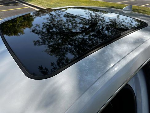 Used 2017 Cadillac CTS V w/ Luxury Package image 36