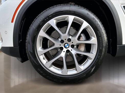 Used 2021 BMW X5 xDrive40i w/ Premium Package image 8