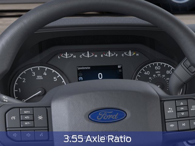 New 2026 Ford F150 XL RWD image 15