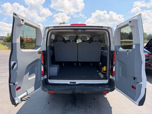 Used 2015 Ford Transit 350 XLT RWD image 22