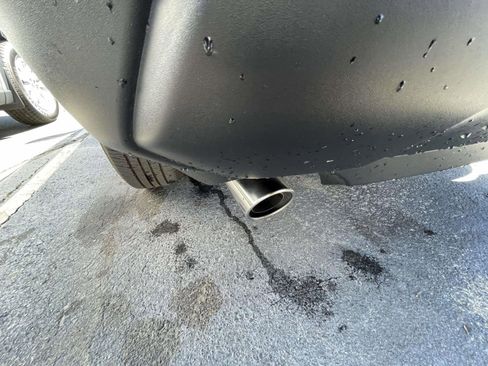 Used 2024 Toyota RAV4 LE image 15