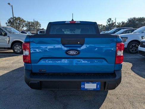 New 2025 Ford Maverick XL image 5