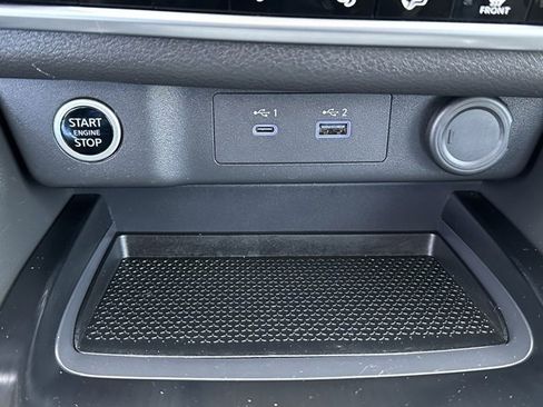 Certified 2023 Nissan Rogue SV w/ SV Premium B Package image 36