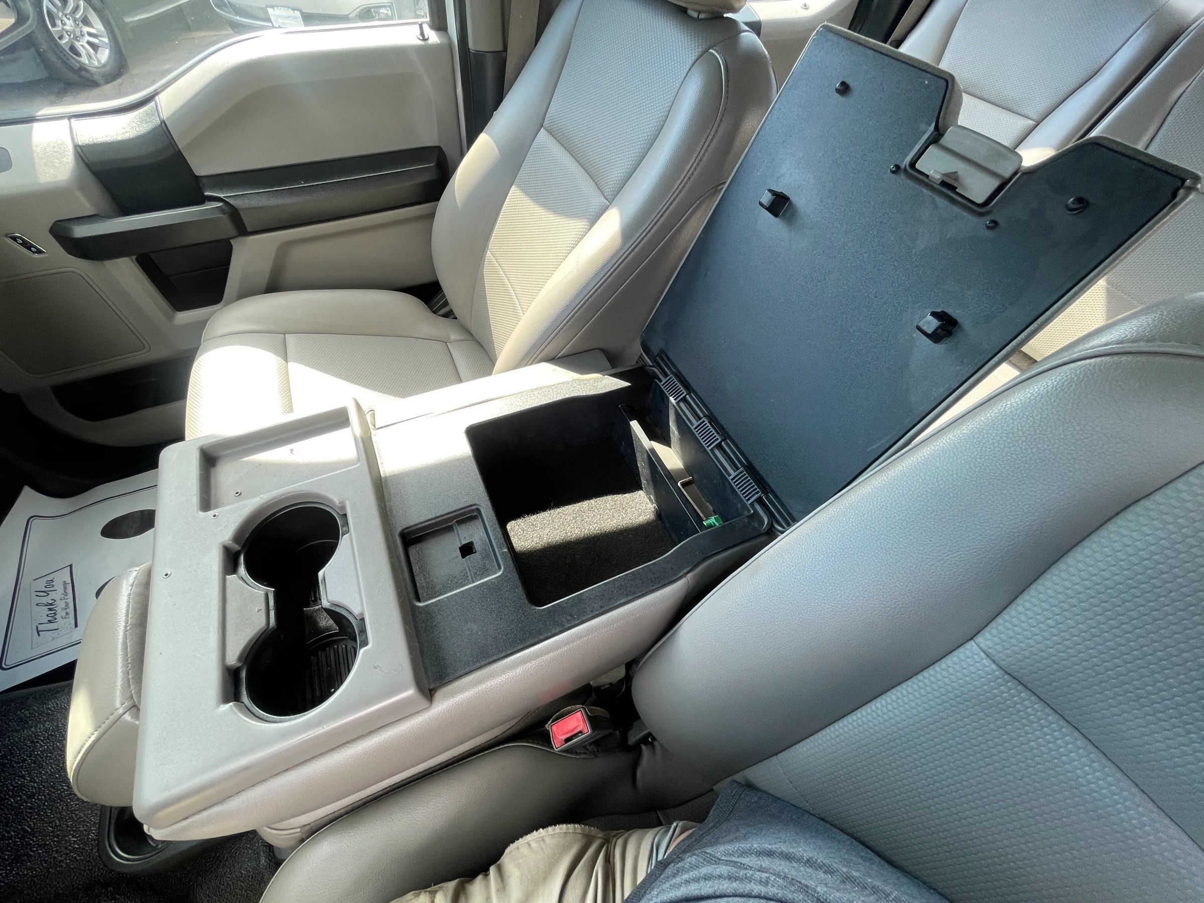 Used 2018 Ford F250 XL w/ Power Equipment Group AWD/4WD image 19