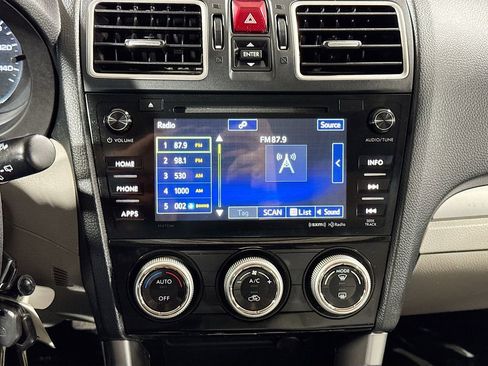 Used 2018 Subaru Forester 2.5i Premium image 20