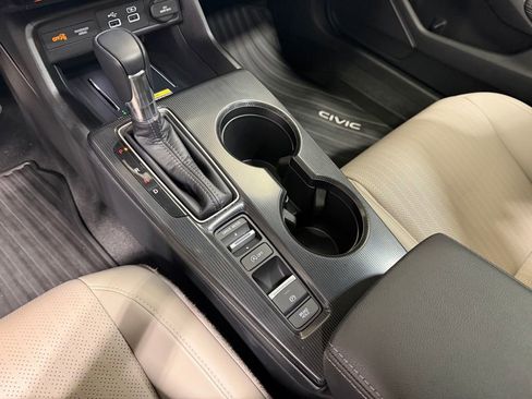 Certified 2023 Honda Civic Sport Touring image 22