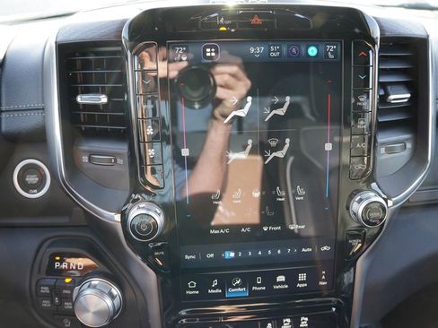 New 2026 RAM 1500 Laramie image 17