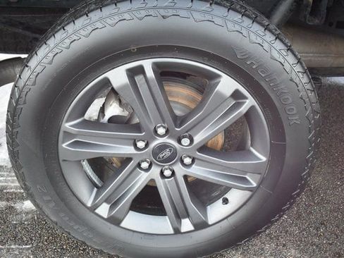 Used 2023 Ford F150 Lariat w/ Equipment Group 502A High image 60