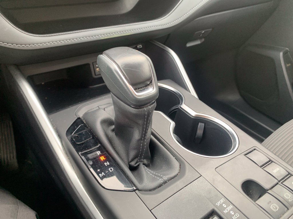 Used 2023 Toyota Highlander LE FWD image 53