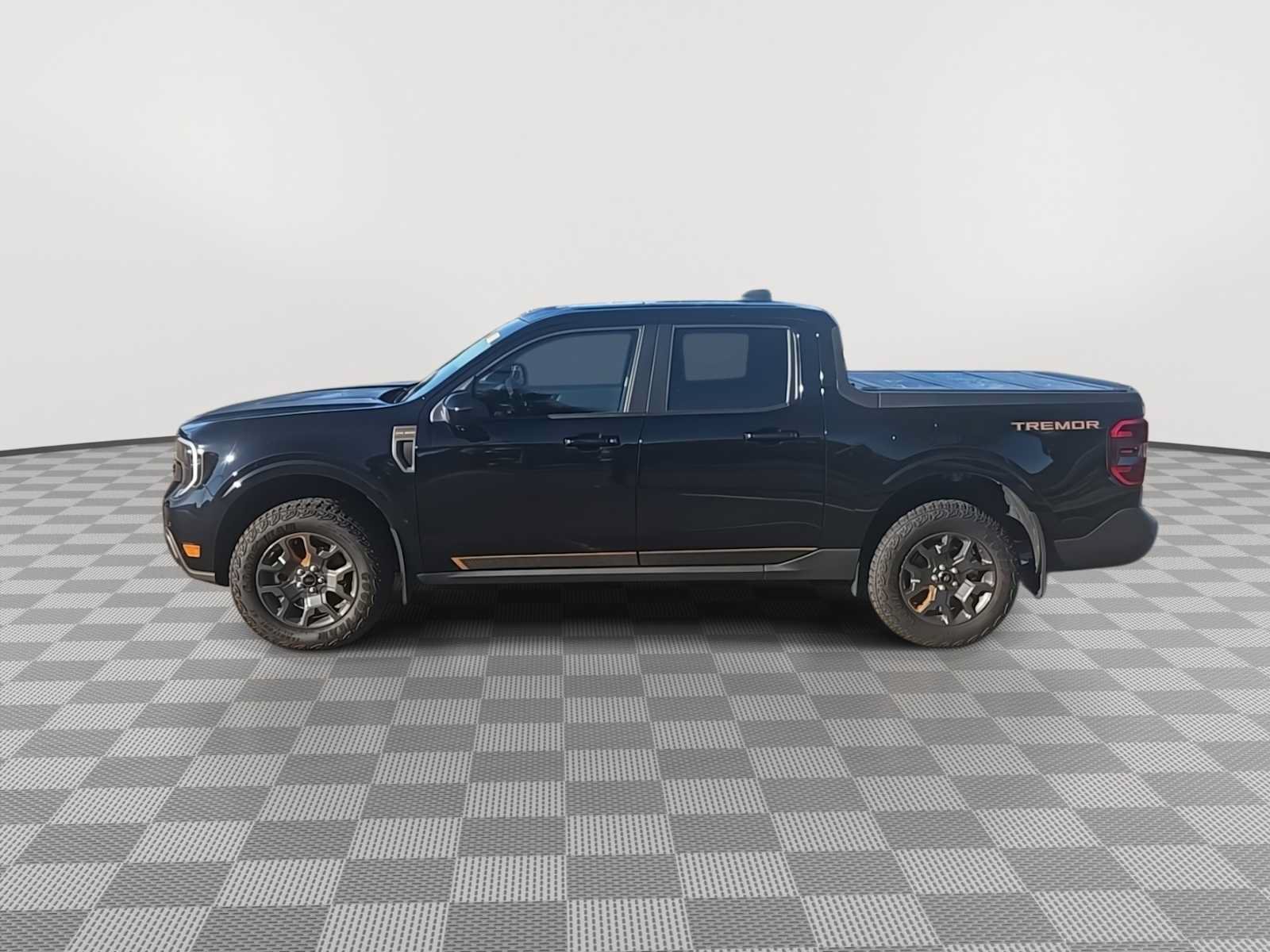 Used 2025 Ford Maverick Tremor AWD/4WD image 5