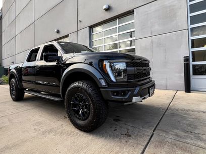 Used 2023 Ford F150 Raptor w/ Raptor 37 Performance Package