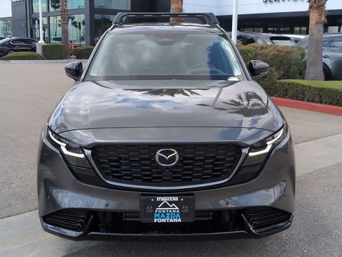 New 2026 MAZDA CX-5 2.5 S w/ Premium Plus Package AWD/4WD image 29