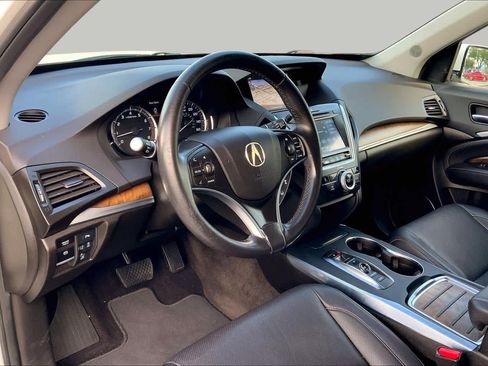 Used 2020 Acura MDX FWD w/ Technology Package image 17
