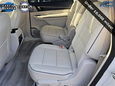 Certified 2025 Buick Enclave Avenir w/ Super Cruise Package image 10