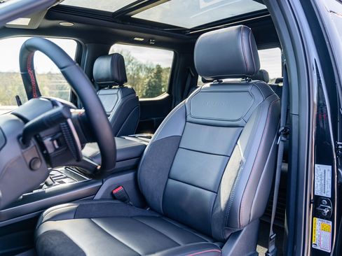 New 2026 Ford F150 Raptor image 16