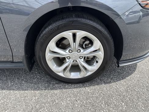 Certified 2023 Honda Accord LX image 13