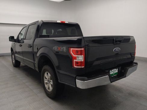 Used 2019 Ford F150 XLT w/ Equipment Group 301A Mid image 5