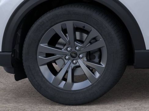 New 2026 Ford Explorer Active w/ Active Comfort Package AWD/4WD image 19