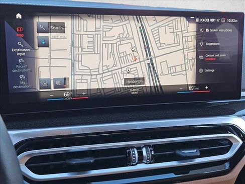 Certified 2023 BMW i4 eDrive40 w/ Premium Package image 10