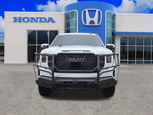 Used 2022 GMC Sierra 1500 Elevation image 8