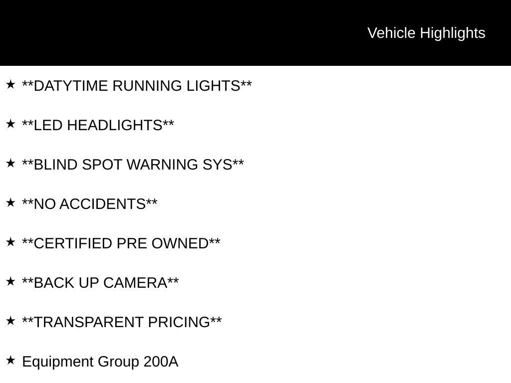 Certified 2023 Ford Bronco Sport Big Bend AWD/4WD image 18