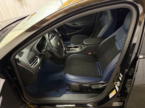 Used 2018 Chevrolet Malibu LS FWD image 26