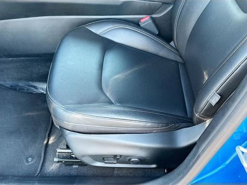 Used 2024 Jeep Compass Limited image 18