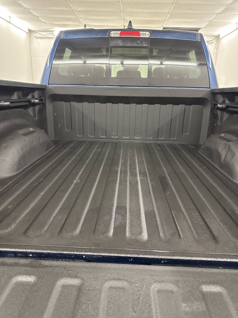 Used 2020 RAM 1500 Sport w/ Advanced Safety Group AWD/4WD image 34