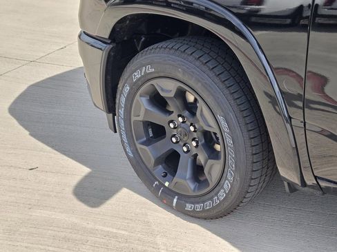 New 2026 RAM 1500 2WD Crew Cab image 8