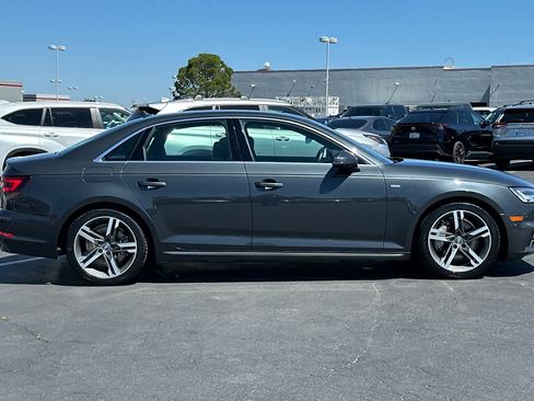 Used 2018 Audi A4 2.0T Premium Plus AWD/4WD image 6