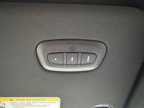 New 2026 RAM 1500 Laramie w/ Sport Appearance Package image 16