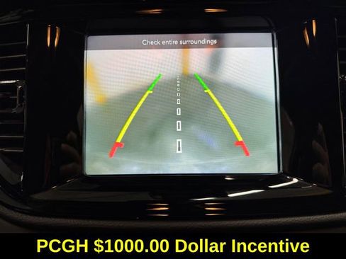 Used 2022 Dodge Durango GT image 15