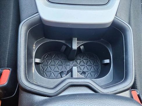 Used 2024 Toyota RAV4 XLE image 12