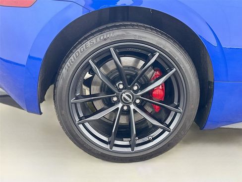 Used 2025 Nissan Z Performance w/ Floor Mat Package RWD image 32