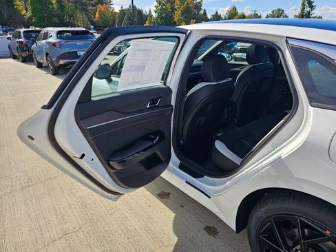 New 2026 Kia K5 GT-Line w/ GT-Line Premium Package image 23