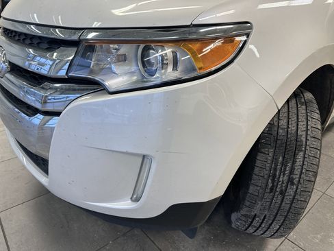 Used 2013 Ford Edge SEL image 15