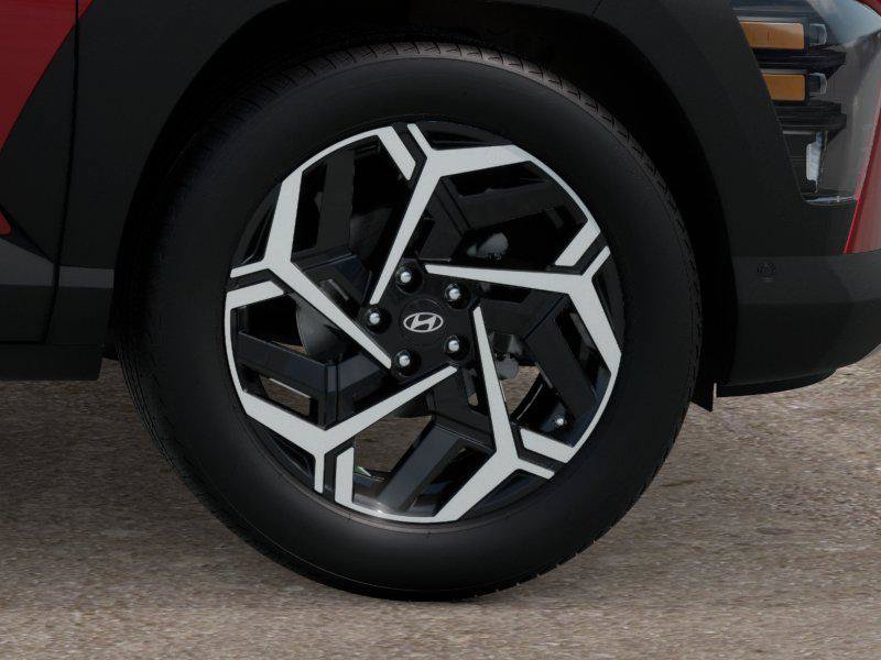 New 2027 Hyundai Kona SEL Premium AWD/4WD image 8