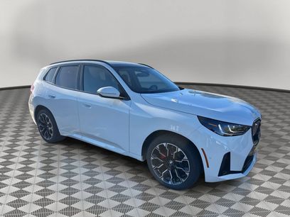 New 2026 BMW X3 xDrive30 w/ Premium Package