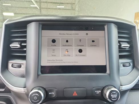 Used 2024 RAM 2500 Big Horn image 19