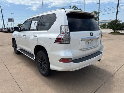 Used 2020 Lexus GX 460 Premium AWD/4WD image 5